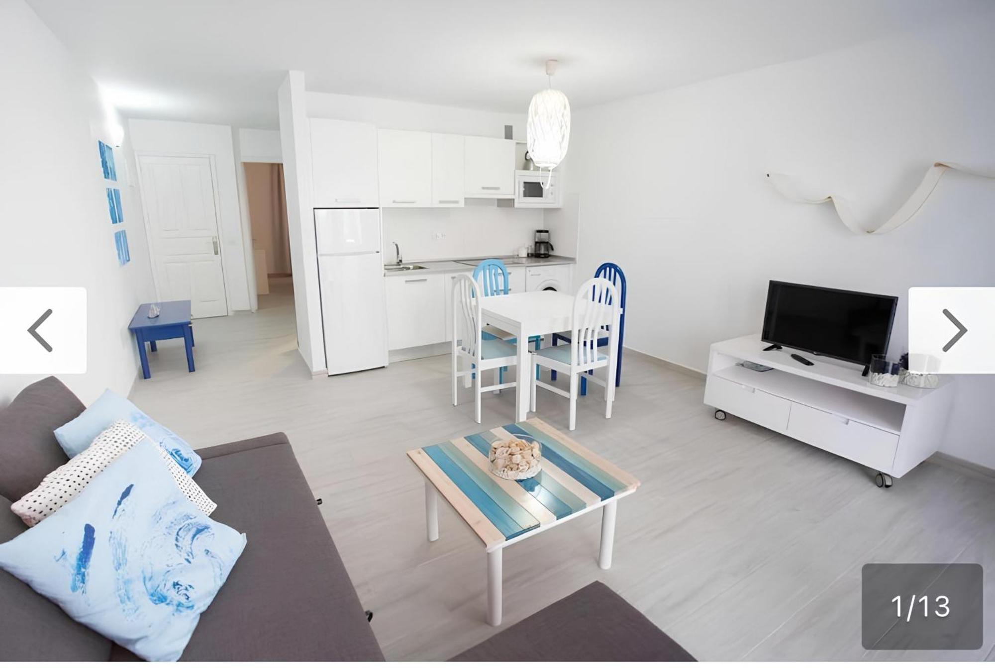 Apartamento Sara En El Complejo Teguisol Costa Teguise Exterior photo